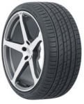 NEXEN N FERA SU1 245/40R19 98Y XL