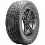 CONTINENTAL CONTACT 275/45R19 108V XL