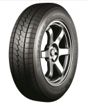 FIRESTONE Vanhawk Multiseason 225/65R16 112/110R C