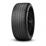 PIRELLI Pzero Winter 255/45R22 107H XL