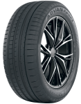 YOKOHAMA ADVAN SPORT V107 275/30R20 97Y XL