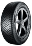 CONTINENTAL AllSeasonContact 215/60R18 98H