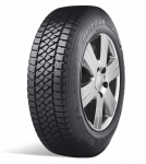 BRIDGESTONE Blizzak W810 215/60R17 104/102H C