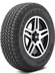 GENERAL GRABBER A/T Sport-W 255/65R18 115H XL