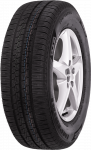 IMPERIAL All season Van Driver 225/55R17 109/107H C