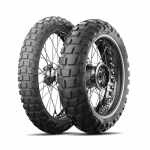 MICHELIN ANAKEE WILD 130/80R17 65R