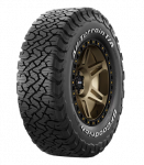 BFGOODRICH ALL-TERRAIN T/A KO3 265/65R17 116S