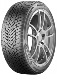 BARUM POLARIS 6 215/55R18 99V XL