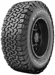 BFGOODRICH ALL-TERRAIN T/A KO2 245/70R16 113/110S