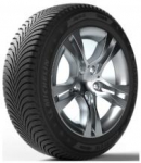 MICHELIN PILOT ALPIN 5 235/55R18 104H XL