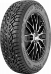 NOKIAN Nordman North 9 SUV studded 265/70R17 115T