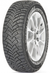 MICHELIN X-ICE NORTH 4 SUV 275/50R21 113T XL
