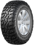 AUSTONE MASPIRE M/T 245/75R16 120/116Q