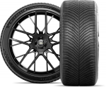 MICHELIN CROSSCLIMATE 3 SPORT 245/45R19 102Y XL