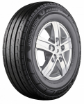 BRIDGESTONE Duravis VAN 225/55R17 109/107H C
