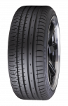 ACCELERA ACCELERA PHI R 245/35R20 95Y XL