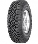 GOODYEAR WRANGLER DURATRAC 255/55R19 111Q XL