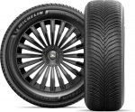 MICHELIN CROSSCLIMATE 3 245/50R19 105V XL