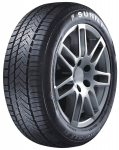 SUNNY NW211 205/50R17 93V XL