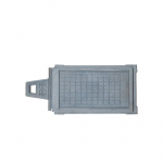 Malmist katik 280x180mm A22