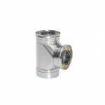 Kolmeosaline Thermo 87* 430-0,5/430 D115/195