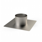 Universaalne katuse v&auml;ljap&auml;&auml;s, sirge D195-210