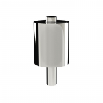 Veepaak 60, 0,8mm, 115/D115 sm.udens.60l