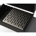 Roostevabast terasest rest grillile Classic 600