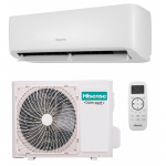 Konditsioneer Hisense PERLA 2,6 kw CA25YR03