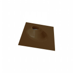 Peav&auml;lklamp RES № 2 okr. silikoonpruun nurk 1292665