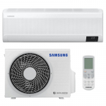 Konditsioneer Samsung Wind Free Comfort 3,5 kw AR12TXFCAWKNEU + AR12TXFCAWKXEU