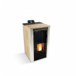 Pelletik&uuml;tte katel VABADUSSTANDARD 16KW FREEDOM STANDART 16KW