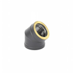 Bend Thermo 45* 430-0,5/430 D115/195, must
