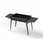 Kokkupandav grill Classic 600 2 riiuliga 4751045840262