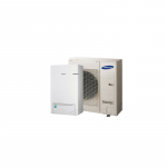 Soojuspump 9,0kW 3P EHS, Split, R32, Sisesein AE090RNYDGG/EU+AE090RXEDGG/EU+MWR-WW10KN