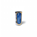 Veeboiler 300 1 soojusvahetiga EV 12S 300 65