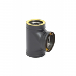 Kolmeosaline Thermo 87* 304-0,8 D115/195, must