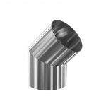Nurk 45&deg; d 150 Profi ДМ.57.000.00-01