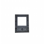 Malmist kaminauks 375x490mm Z12n