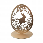 Dekoratsioon "Lihav&otilde;ttej&auml;nes" EasterBunny