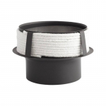 Seina &uuml;leminek 120/160 keraamilistele korstnatele Z7DAR-WKC120/160