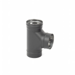 Kolmeosaline 87* 430-0,5 D120, Must T120.05-M