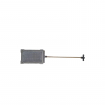 Malmist katik - katik 280x180mm A-22s
