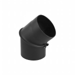 Reguleeritav painutus 120/45' ilma auditita, must Z7DAR-KNS120/45