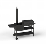 Brazier - ahi boilerile Classic PREMIUM Grill.Classic.PREMIUM