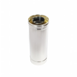 Isoleeritud l&otilde;&otilde;r Termo L 500 304/430-0,8 D115/195 115/195.08.500