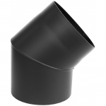 Pain 120/45' ilma auditita, must Z7DAR-KS120/45