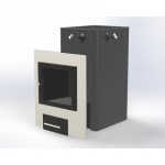 Saunaahi Hotrock 12 Panorama