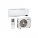 Soojuspump - konditsioneer Samsung Nordic Essential 2,5 / 3,2 kw AR09TXFZBWKNEE + AR09TXFZBWKXEE