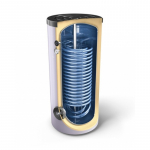 Veeboiler 300 soojuspumbale EV 2x15 S 300 65 HP